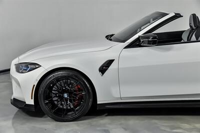 2024 BMW M4 Competition xDrive   - Photo 7 - Joliet, IL 60435