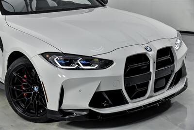 2024 BMW M4 Competition xDrive   - Photo 3 - Joliet, IL 60435