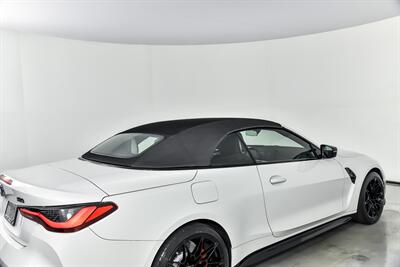 2024 BMW M4 Competition xDrive   - Photo 17 - Joliet, IL 60435