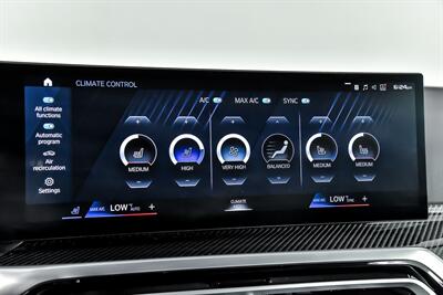 2024 BMW M4 Competition xDrive   - Photo 34 - Joliet, IL 60435