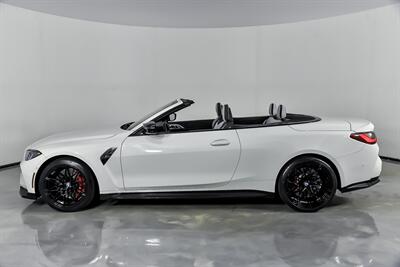 2024 BMW M4 Competition xDrive   - Photo 8 - Joliet, IL 60435