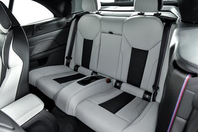 2024 BMW M4 Competition xDrive   - Photo 27 - Joliet, IL 60435