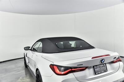 2024 BMW M4 Competition xDrive   - Photo 19 - Joliet, IL 60435