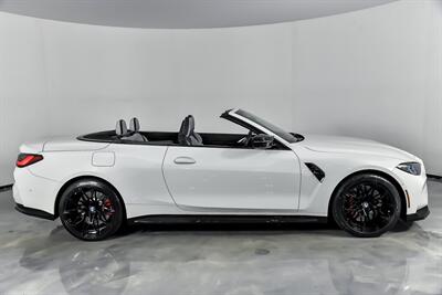 2024 BMW M4 Competition xDrive   - Photo 14 - Joliet, IL 60435