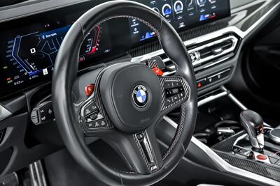 2024 BMW M4 Competition xDrive   - Photo 28 - Joliet, IL 60435