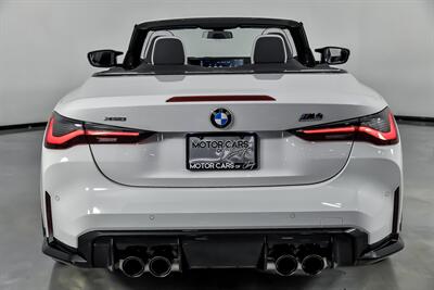 2024 BMW M4 Competition xDrive   - Photo 11 - Joliet, IL 60435