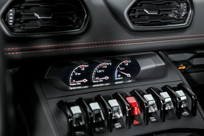 2017 Lamborghini Huracan LP 610-4 AVIO-$50K MODS-INSANE BUILD! - Photo 32 - Joliet, IL 60435