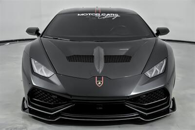 2017 Lamborghini Huracan LP 610-4 AVIO-$50K MODS-INSANE BUILD! - Photo 5 - Joliet, IL 60435