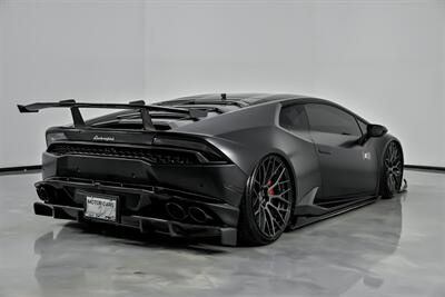 2017 Lamborghini Huracan LP 610-4 AVIO-$50K MODS-INSANE BUILD! - Photo 15 - Joliet, IL 60435