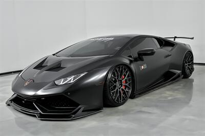 2017 Lamborghini Huracan LP 610-4 AVIO-$50K MODS-INSANE BUILD! - Photo 7 - Joliet, IL 60435