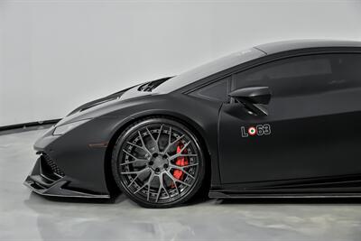 2017 Lamborghini Huracan LP 610-4 AVIO-$50K MODS-INSANE BUILD! - Photo 8 - Joliet, IL 60435
