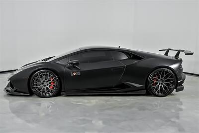 2017 Lamborghini Huracan LP 610-4 AVIO-$50K MODS-INSANE BUILD! - Photo 9 - Joliet, IL 60435