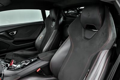2017 Lamborghini Huracan LP 610-4 AVIO-$50K MODS-INSANE BUILD! - Photo 24 - Joliet, IL 60435