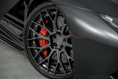 2017 Lamborghini Huracan LP 610-4 AVIO-$50K MODS-INSANE BUILD! - Photo 4 - Joliet, IL 60435