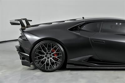 2017 Lamborghini Huracan LP 610-4 AVIO-$50K MODS-INSANE BUILD! - Photo 16 - Joliet, IL 60435