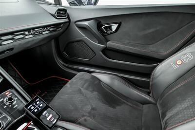 2017 Lamborghini Huracan LP 610-4 AVIO-$50K MODS-INSANE BUILD! - Photo 40 - Joliet, IL 60435