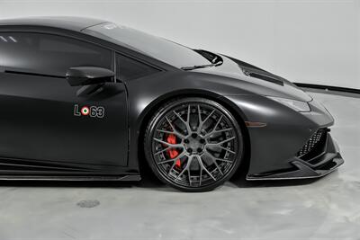 2017 Lamborghini Huracan LP 610-4 AVIO-$50K MODS-INSANE BUILD! - Photo 18 - Joliet, IL 60435