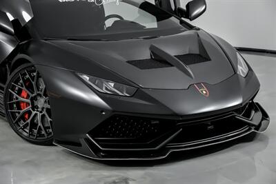 2017 Lamborghini Huracan LP 610-4 AVIO-$50K MODS-INSANE BUILD! - Photo 3 - Joliet, IL 60435