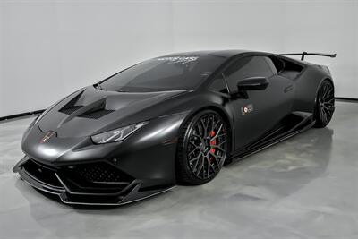 2017 Lamborghini Huracan LP 610-4 AVIO-$50K MODS-INSANE BUILD! - Photo 6 - Joliet, IL 60435