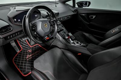 2017 Lamborghini Huracan LP 610-4 AVIO-$50K MODS-INSANE BUILD! - Photo 22 - Joliet, IL 60435