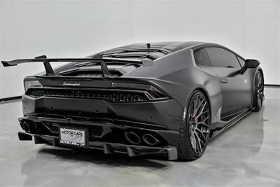 2017 Lamborghini Huracan LP 610-4 AVIO-$50K MODS-INSANE BUILD! - Photo 14 - Joliet, IL 60435