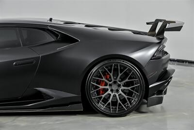 2017 Lamborghini Huracan LP 610-4 AVIO-$50K MODS-INSANE BUILD! - Photo 10 - Joliet, IL 60435