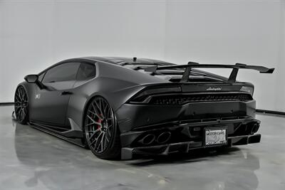 2017 Lamborghini Huracan LP 610-4 AVIO-$50K MODS-INSANE BUILD! - Photo 11 - Joliet, IL 60435