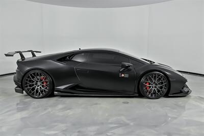 2017 Lamborghini Huracan LP 610-4 AVIO-$50K MODS-INSANE BUILD! - Photo 17 - Joliet, IL 60435