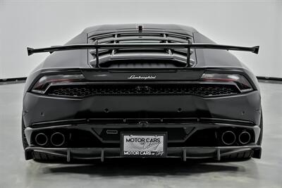 2017 Lamborghini Huracan LP 610-4 AVIO-$50K MODS-INSANE BUILD! - Photo 13 - Joliet, IL 60435