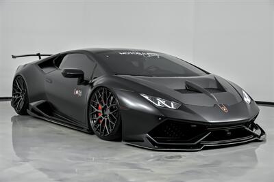 2017 Lamborghini Huracan LP 610-4 AVIO-$50K MODS-INSANE BUILD! - Photo 2 - Joliet, IL 60435