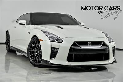 2020 Nissan GT-R Premium   - Photo 1 - Joliet, IL 60435