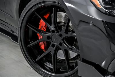 2017 Mercedes-Benz CLS AMG CLS 63 S   - Photo 4 - Joliet, IL 60435
