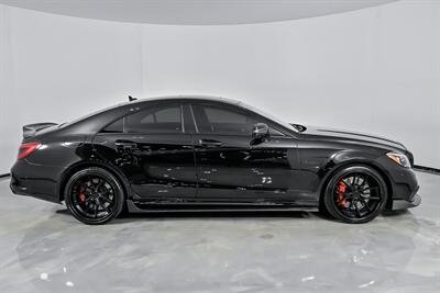 2017 Mercedes-Benz CLS AMG CLS 63 S   - Photo 14 - Joliet, IL 60435