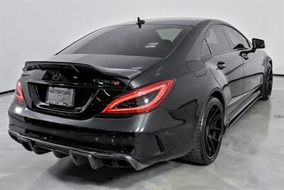 2017 Mercedes-Benz CLS AMG CLS 63 S   - Photo 12 - Joliet, IL 60435