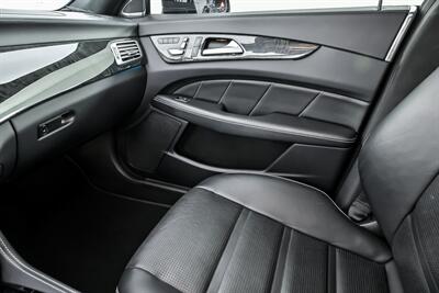 2017 Mercedes-Benz CLS AMG CLS 63 S   - Photo 39 - Joliet, IL 60435