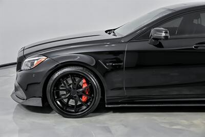 2017 Mercedes-Benz CLS AMG CLS 63 S   - Photo 7 - Joliet, IL 60435