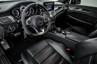 2017 Mercedes-Benz CLS AMG CLS 63 S   - Photo 21 - Joliet, IL 60435