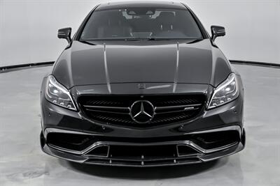 2017 Mercedes-Benz CLS AMG CLS 63 S   - Photo 5 - Joliet, IL 60435