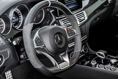 2017 Mercedes-Benz CLS AMG CLS 63 S   - Photo 26 - Joliet, IL 60435