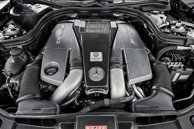 2017 Mercedes-Benz CLS AMG CLS 63 S   - Photo 17 - Joliet, IL 60435