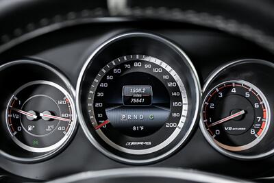 2017 Mercedes-Benz CLS AMG CLS 63 S   - Photo 27 - Joliet, IL 60435