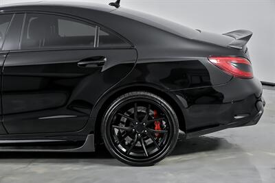 2017 Mercedes-Benz CLS AMG CLS 63 S   - Photo 9 - Joliet, IL 60435