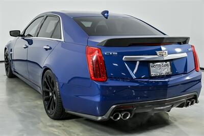 2019 Cadillac CTS -CARBON FIBER PACKAGE   - Photo 10 - Joliet, IL 60435