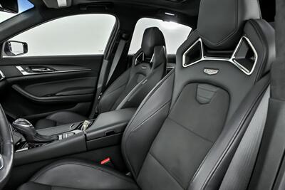 2019 Cadillac CTS -CARBON FIBER PACKAGE   - Photo 23 - Joliet, IL 60435