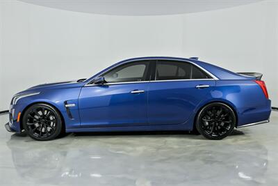 2019 Cadillac CTS -CARBON FIBER PACKAGE   - Photo 8 - Joliet, IL 60435