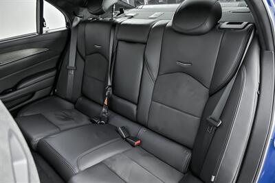 2019 Cadillac CTS -CARBON FIBER PACKAGE   - Photo 25 - Joliet, IL 60435