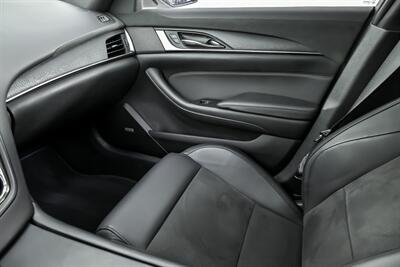 2019 Cadillac CTS -CARBON FIBER PACKAGE   - Photo 40 - Joliet, IL 60435