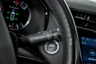 2019 Cadillac CTS -CARBON FIBER PACKAGE   - Photo 31 - Joliet, IL 60435