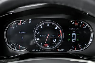 2019 Cadillac CTS -CARBON FIBER PACKAGE   - Photo 28 - Joliet, IL 60435