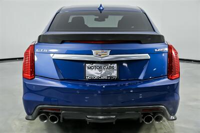 2019 Cadillac CTS -CARBON FIBER PACKAGE   - Photo 11 - Joliet, IL 60435